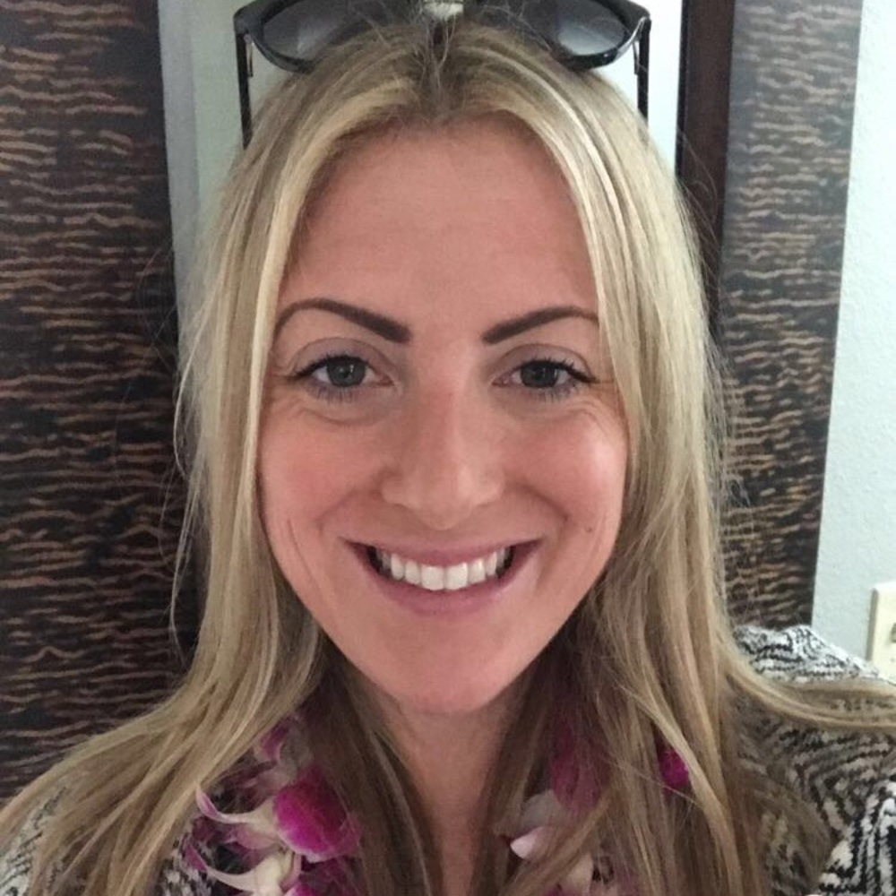 Meet your Posher, Shannon